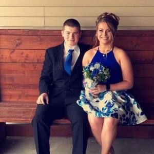 Meet your Posher, Kayla